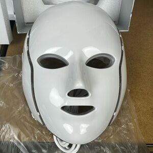 RejuvaMask Colorful LED Beauty Mask